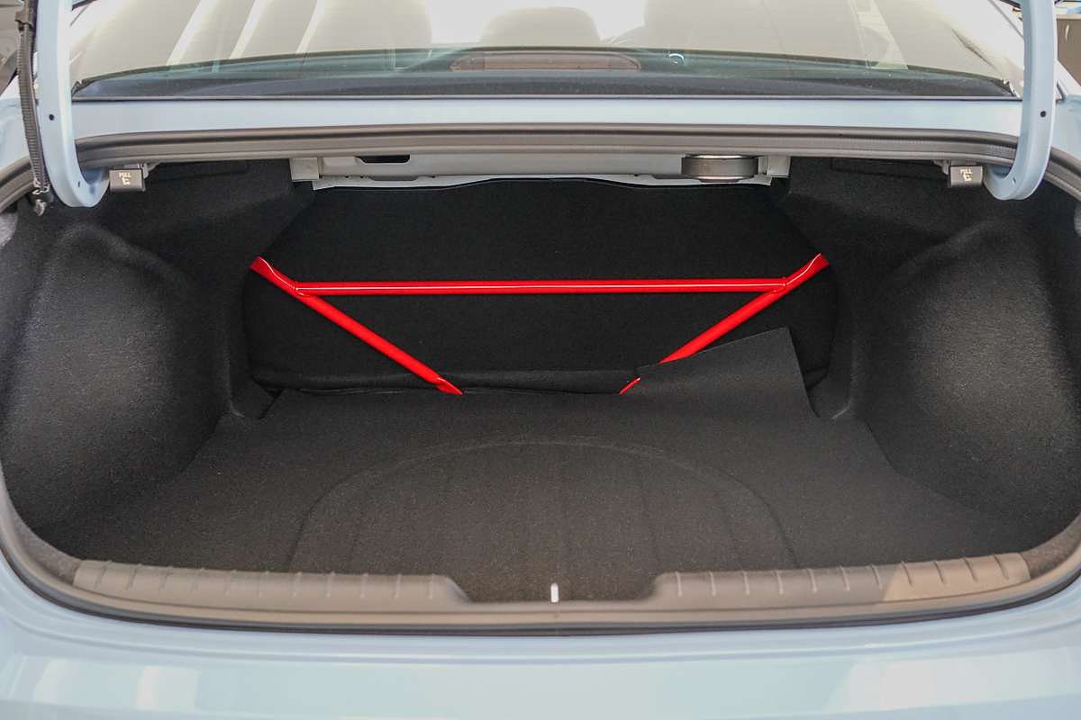 2024 Hyundai i30 N Premium CN7.V2