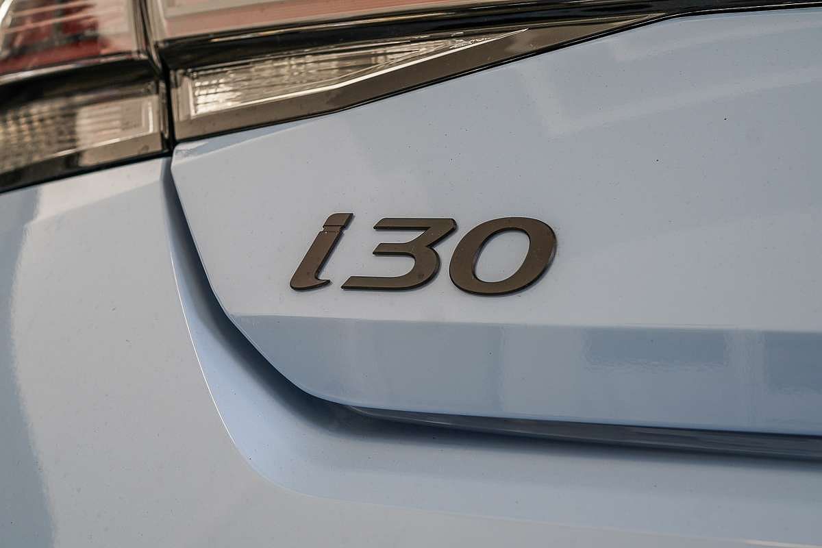 2024 Hyundai i30 N Premium CN7.V2