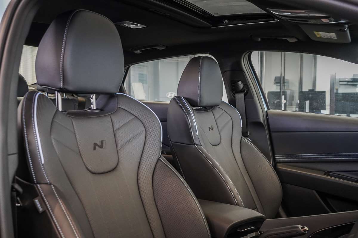 2024 Hyundai i30 N Premium CN7.V2