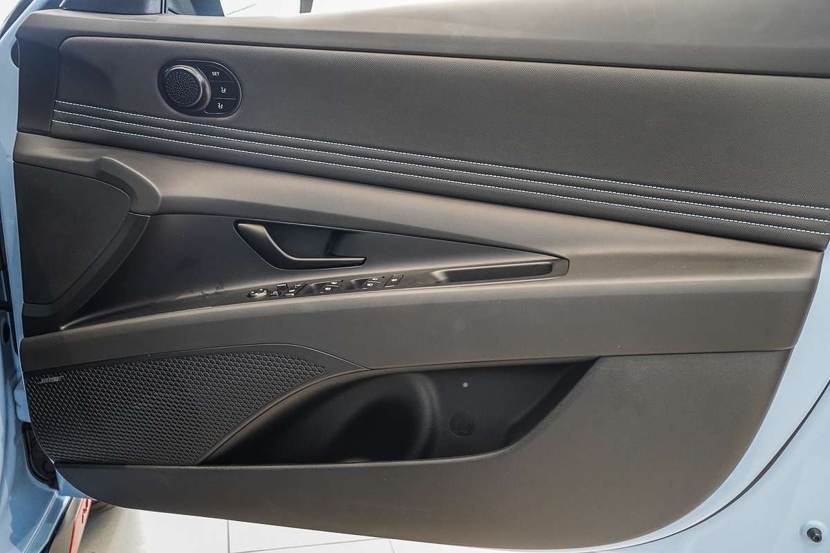 2024 Hyundai i30 N Premium CN7.V2