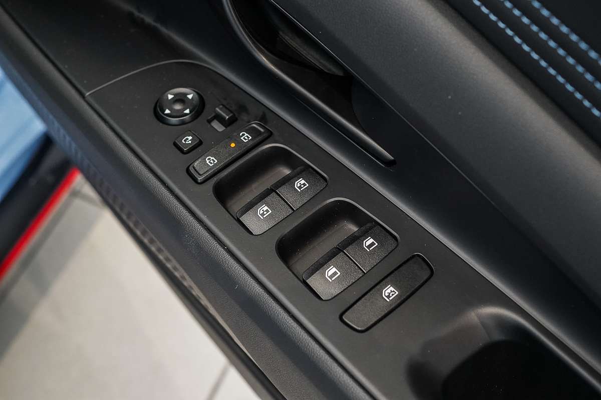 2024 Hyundai i30 N Premium CN7.V2