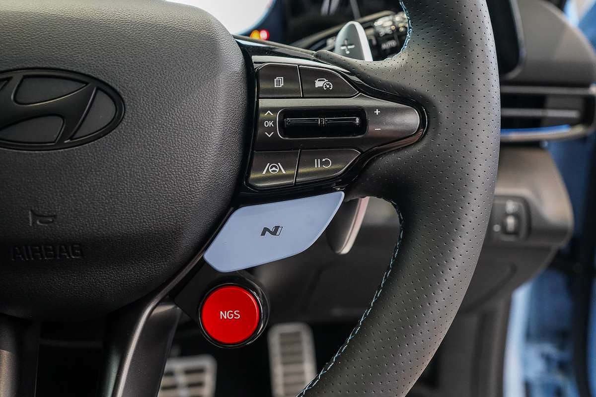 2024 Hyundai i30 N Premium CN7.V2