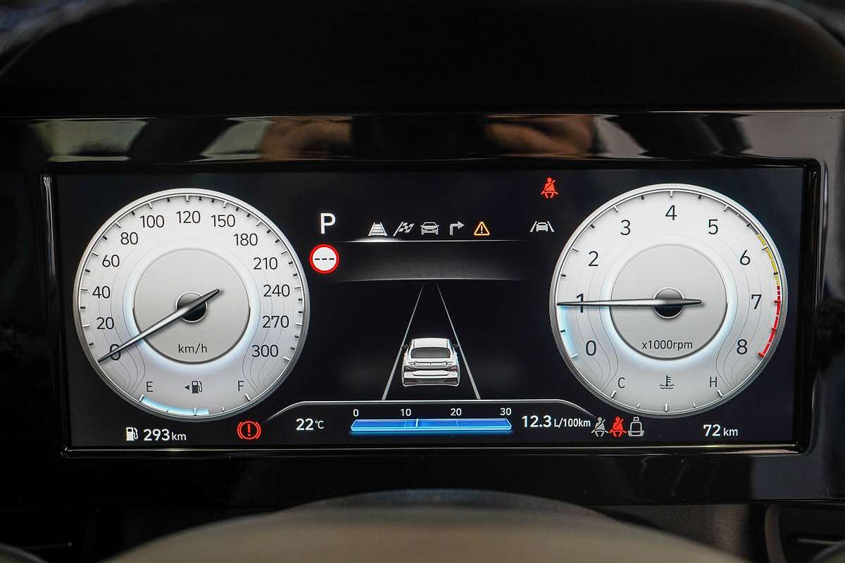 2024 Hyundai i30 N Premium CN7.V2