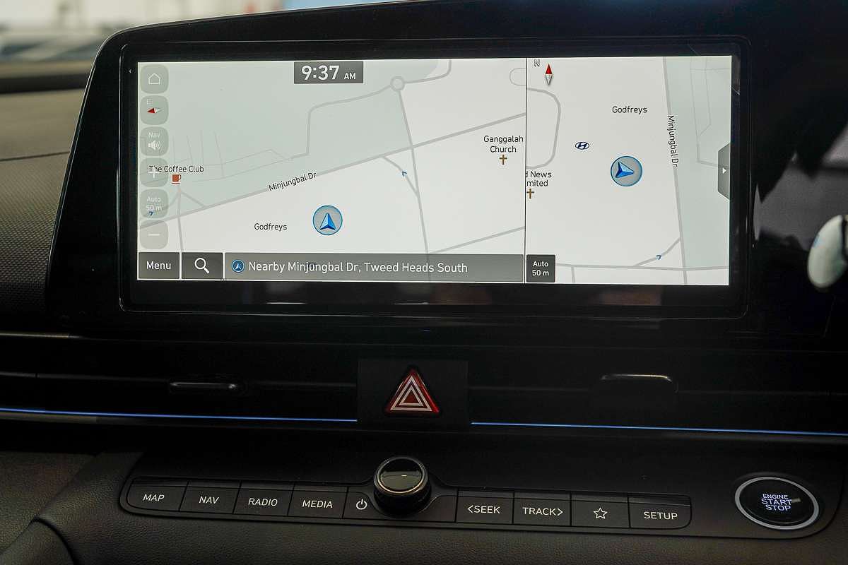 2024 Hyundai i30 N Premium CN7.V2