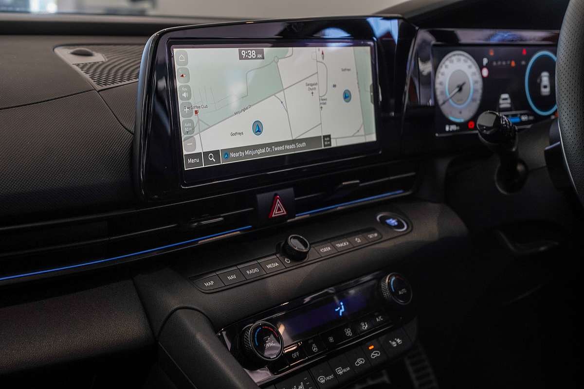 2024 Hyundai i30 N Premium CN7.V2