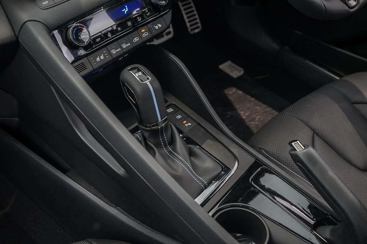 2024 Hyundai i30 N Premium CN7.V2