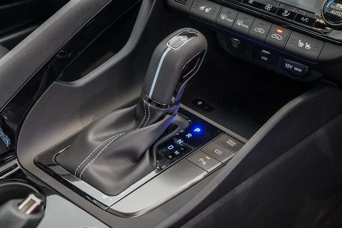 2024 Hyundai i30 N Premium CN7.V2