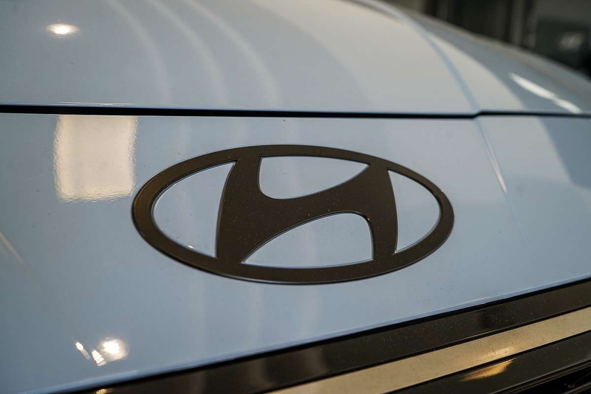 2024 Hyundai i30 N Premium CN7.V2