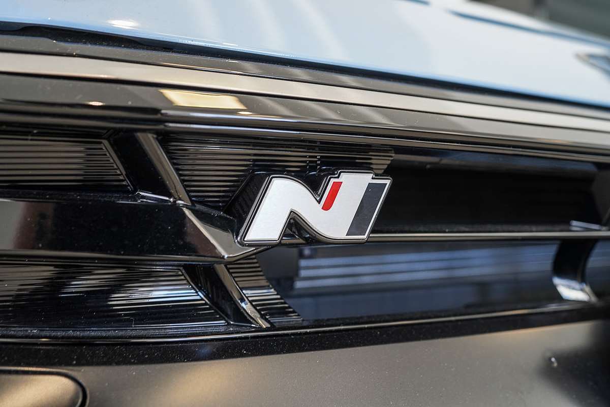 2024 Hyundai i30 N Premium CN7.V2