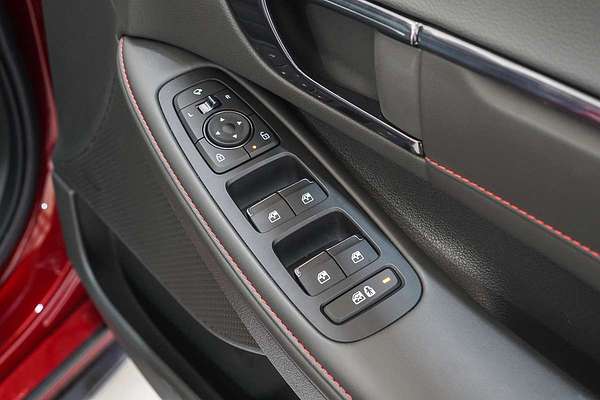 2024 Hyundai Sonata N Line DN8.V4