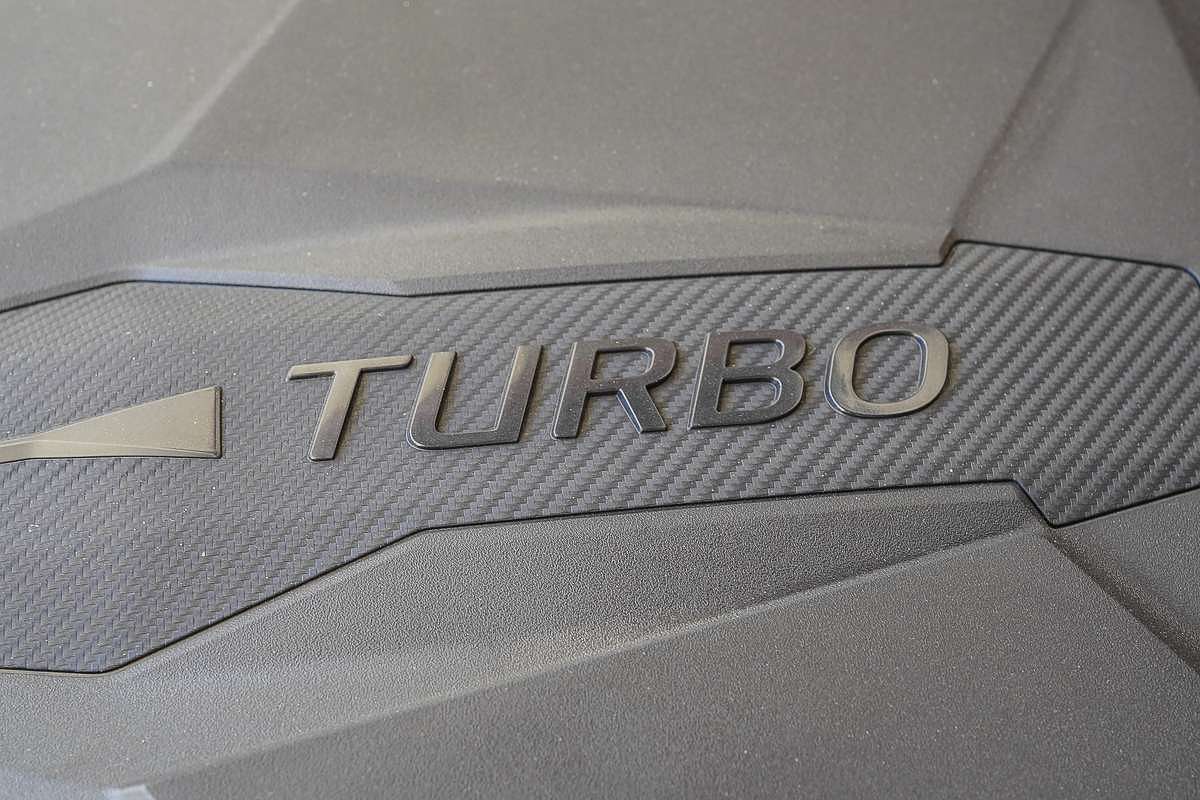 2024 Hyundai Sonata N Line DN8.V4