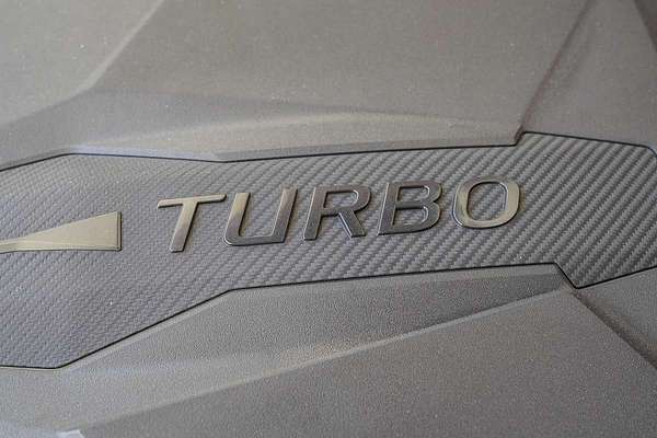 2024 Hyundai Sonata N Line DN8.V4