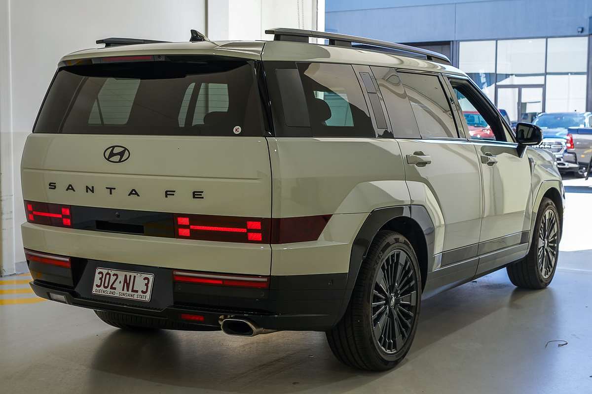 2025 Hyundai Santa Fe Calligraphy MX5.V1