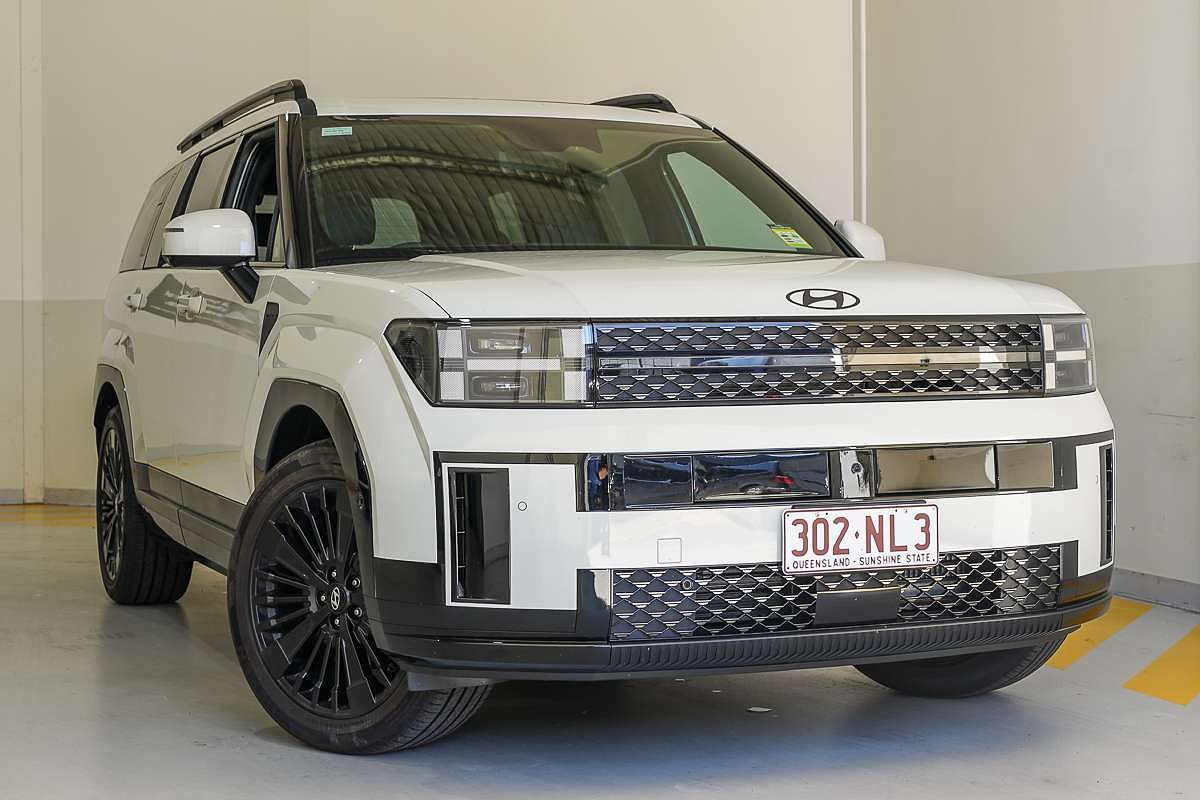 2025 Hyundai Santa Fe Calligraphy MX5.V1