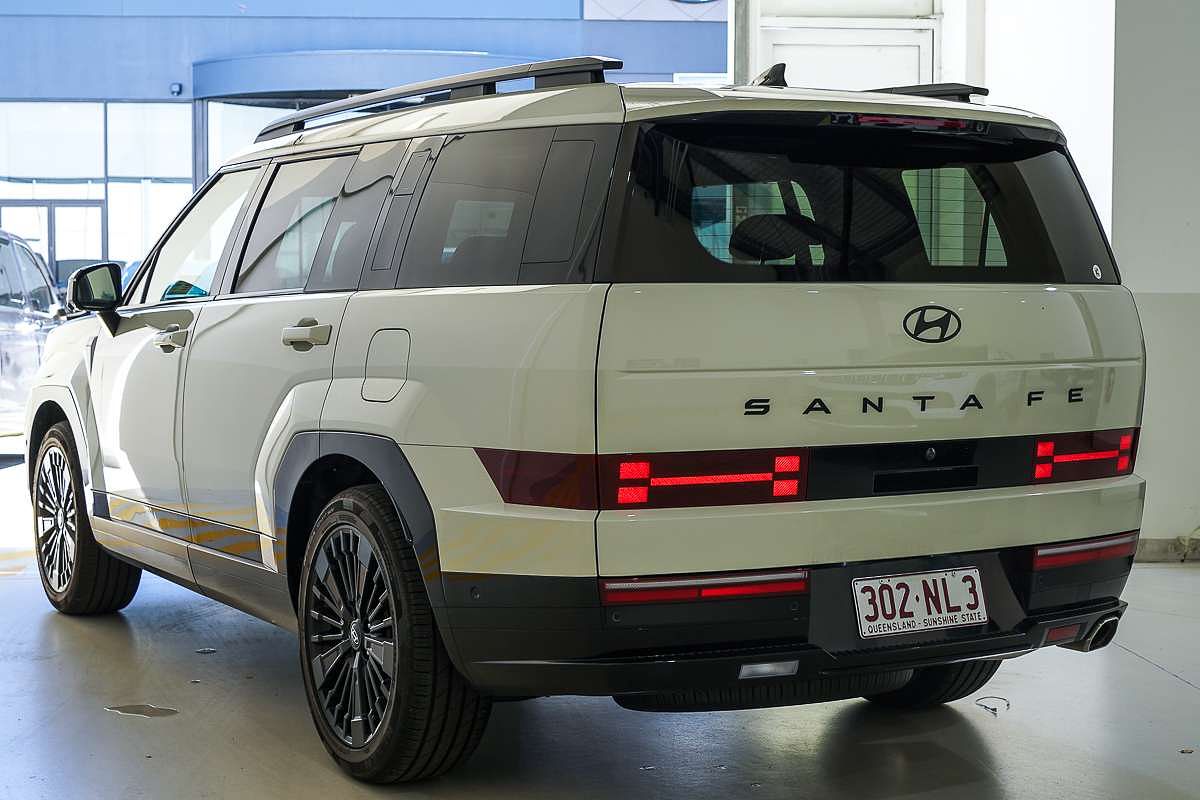 2025 Hyundai Santa Fe Calligraphy MX5.V1