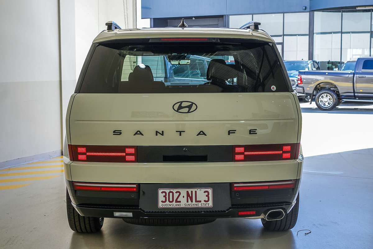 2025 Hyundai Santa Fe Calligraphy MX5.V1