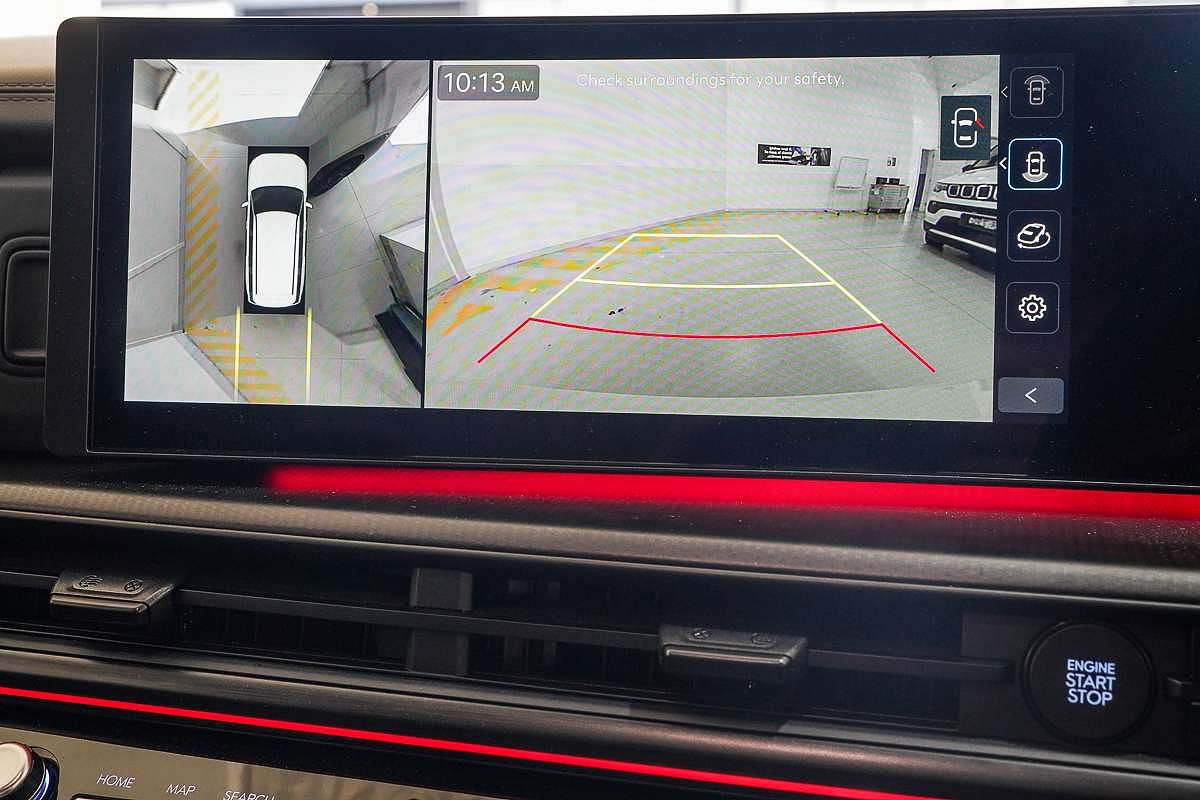 2025 Hyundai Santa Fe Calligraphy MX5.V1