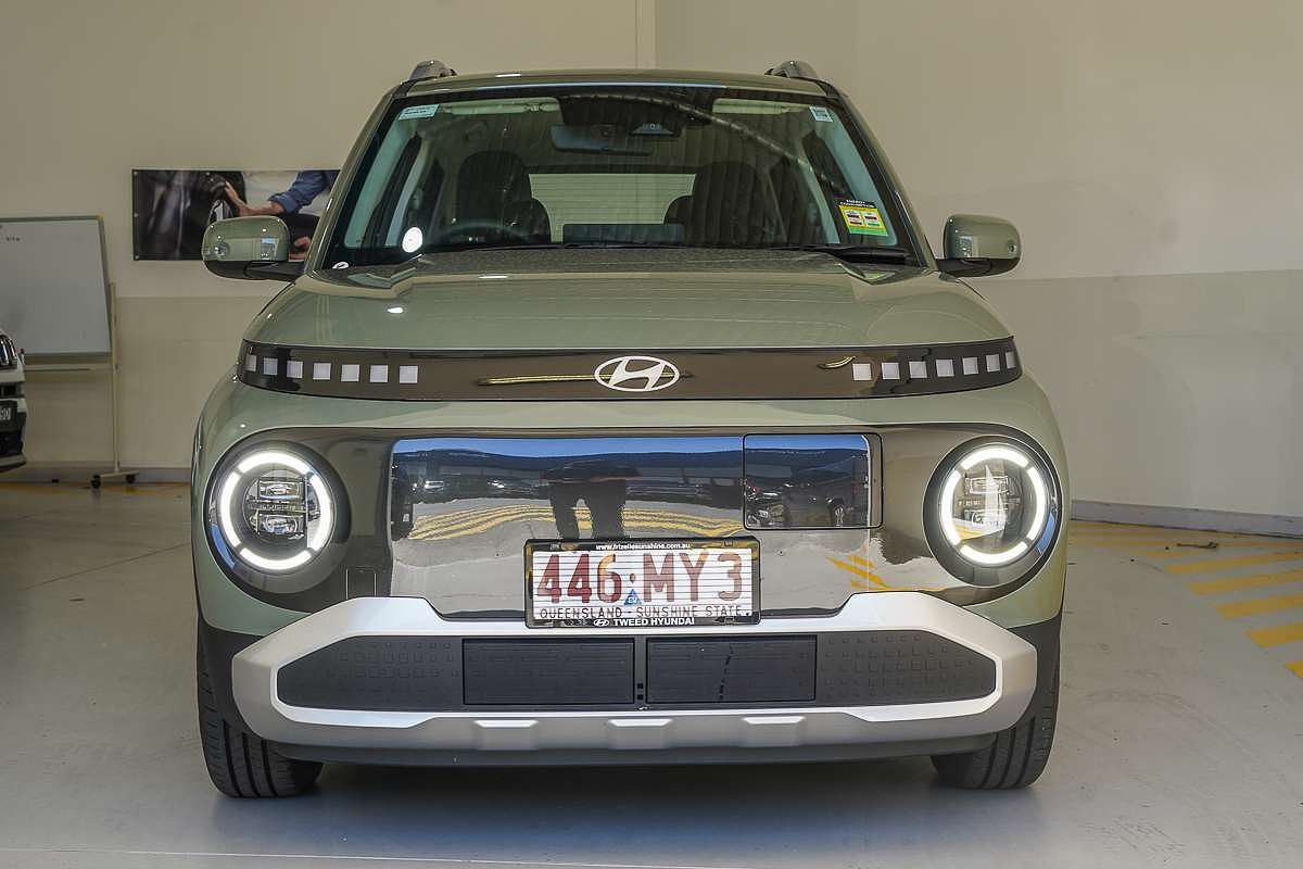 2024 Hyundai INSTER AX.V1