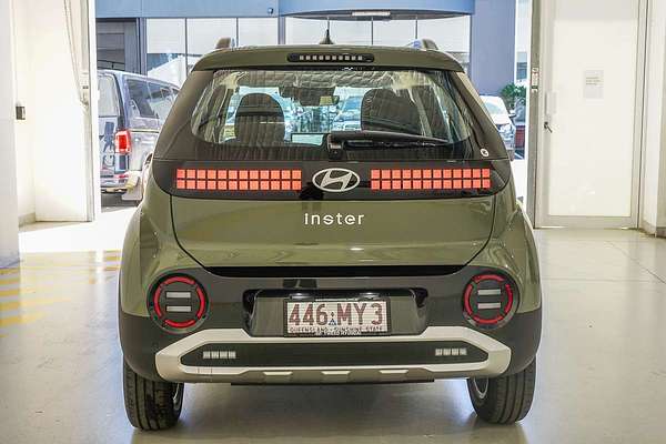 2024 Hyundai INSTER AX.V1