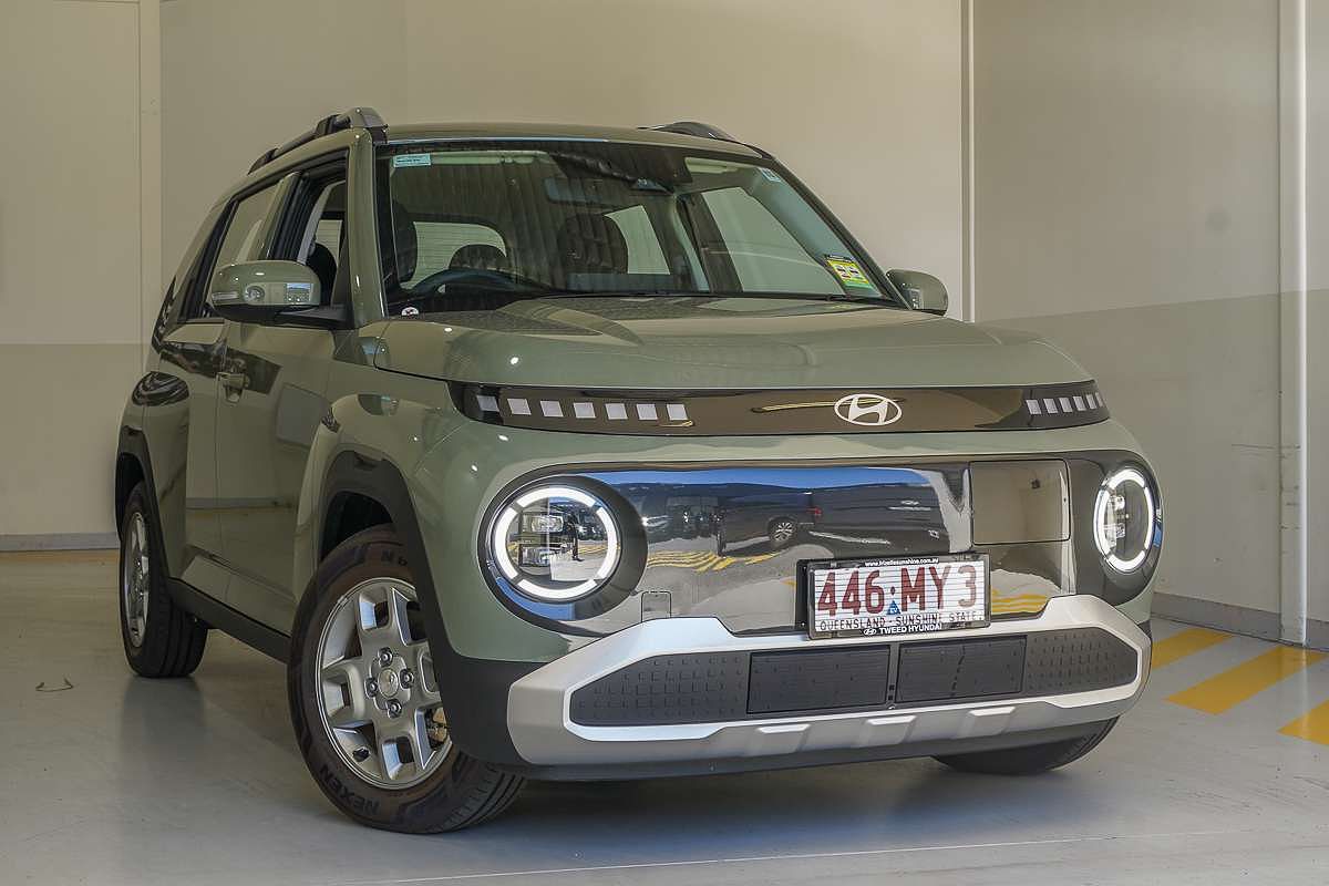 2024 Hyundai INSTER AX.V1