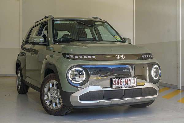 2024 Hyundai INSTER AX.V1