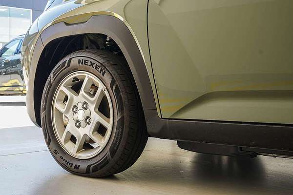 2024 Hyundai INSTER AX.V1