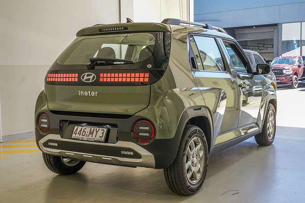 2024 Hyundai INSTER AX.V1