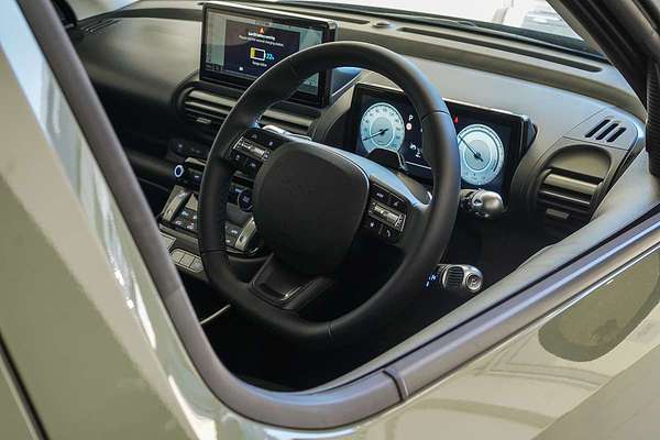 2024 Hyundai INSTER AX.V1