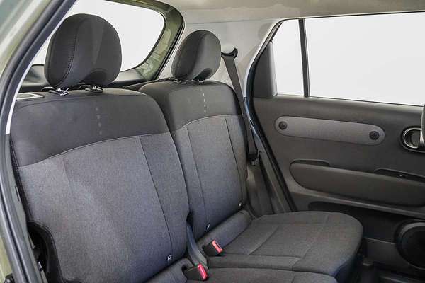 2024 Hyundai INSTER AX.V1
