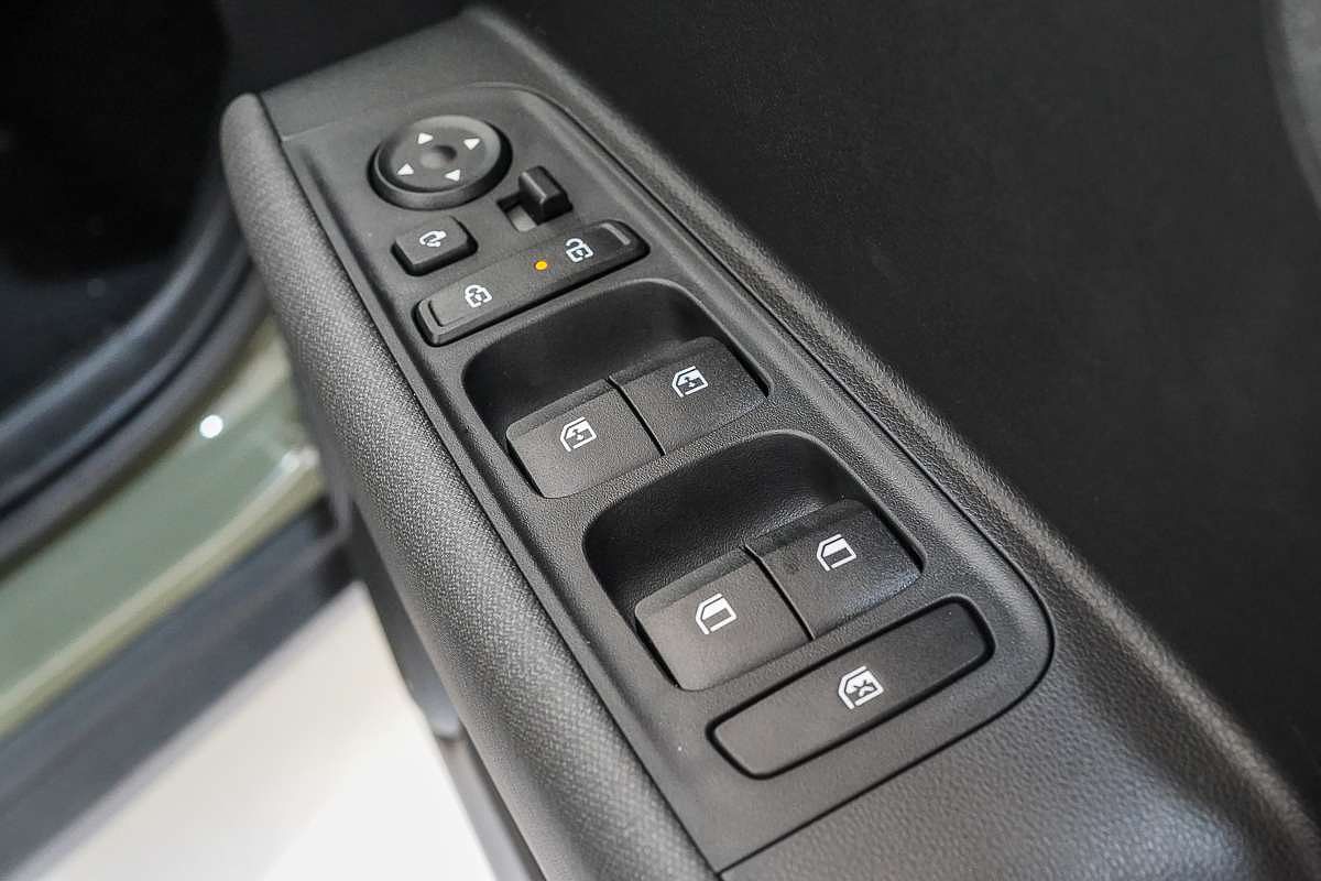 2024 Hyundai INSTER AX.V1