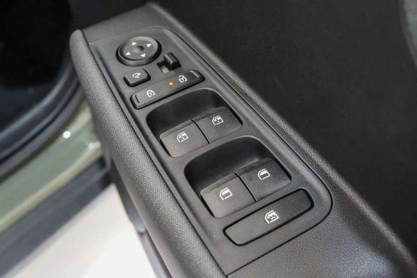 2024 Hyundai INSTER AX.V1