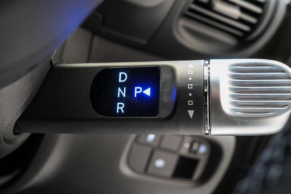 2024 Hyundai INSTER AX.V1