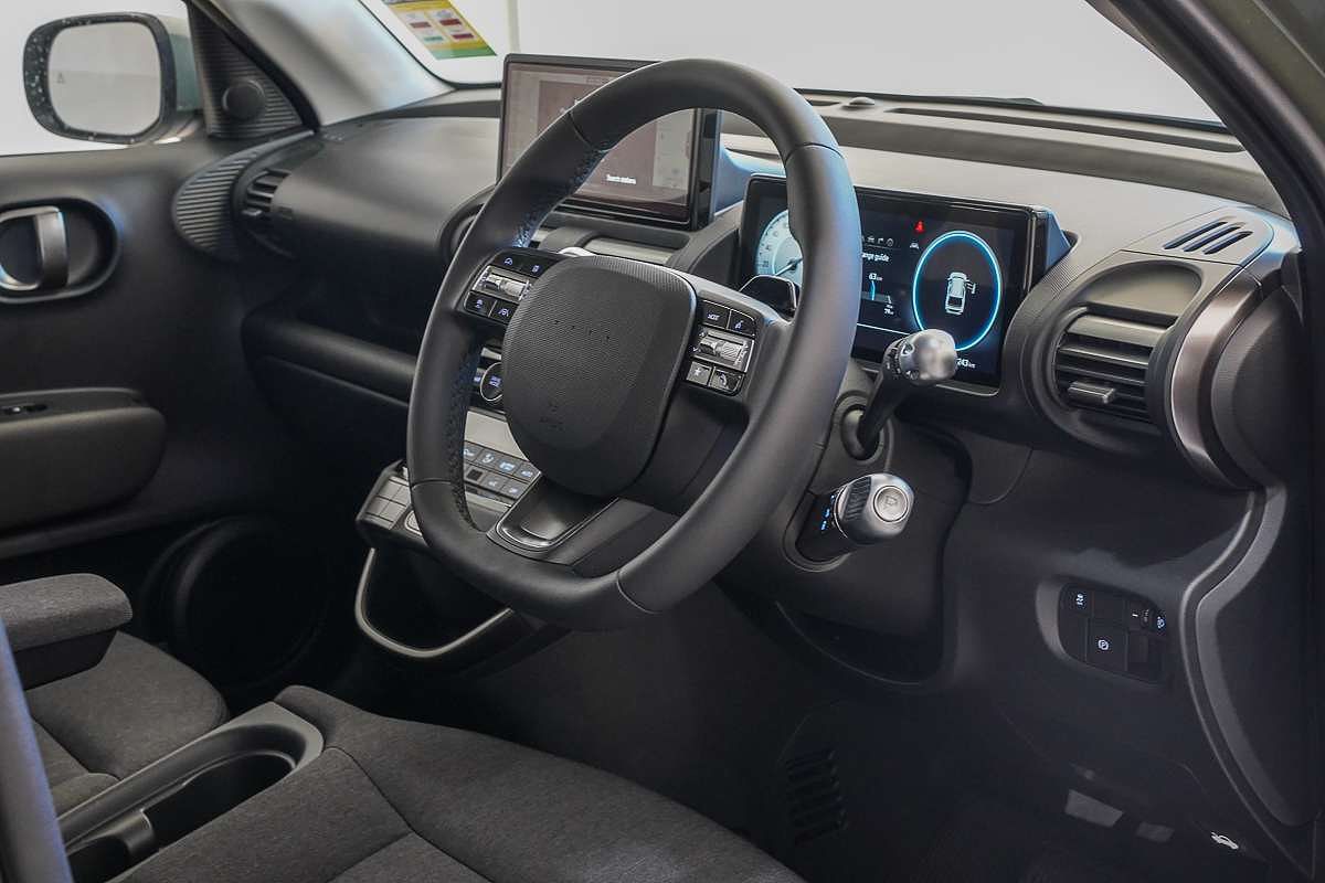 2024 Hyundai INSTER AX.V1