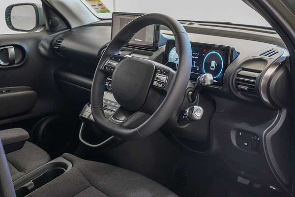 2024 Hyundai INSTER AX.V1