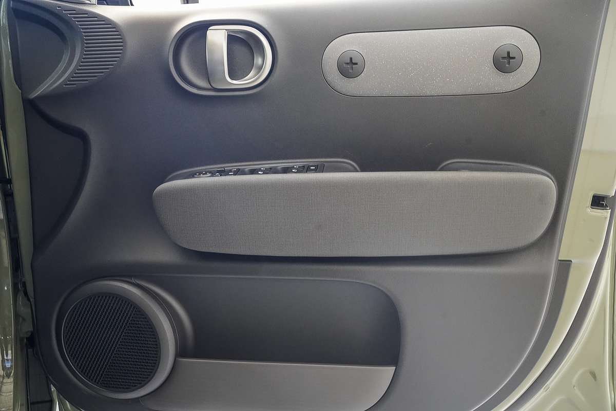 2024 Hyundai INSTER AX.V1