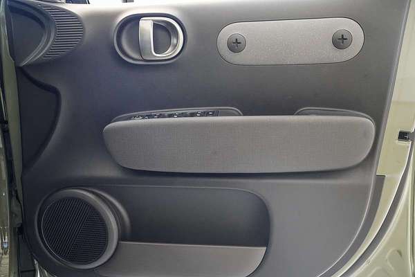 2024 Hyundai INSTER AX.V1