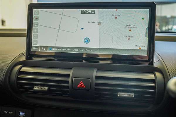 2024 Hyundai INSTER AX.V1