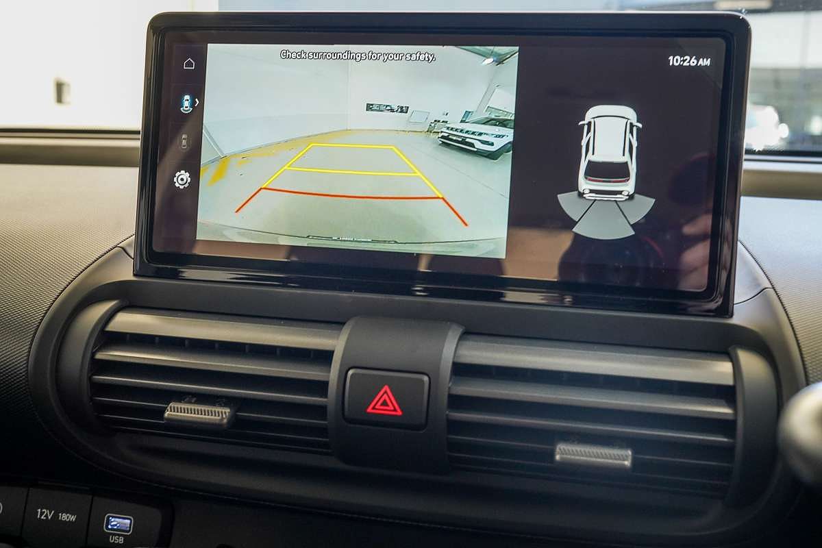 2024 Hyundai INSTER AX.V1