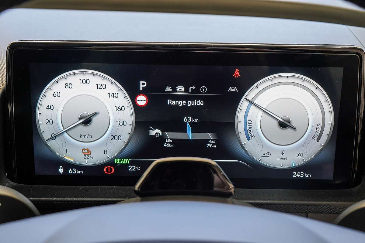 2024 Hyundai INSTER AX.V1