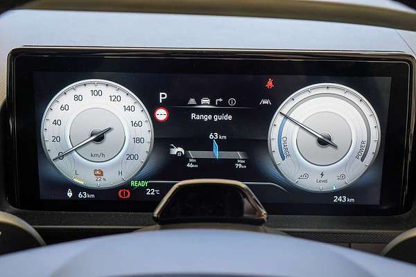 2024 Hyundai INSTER AX.V1
