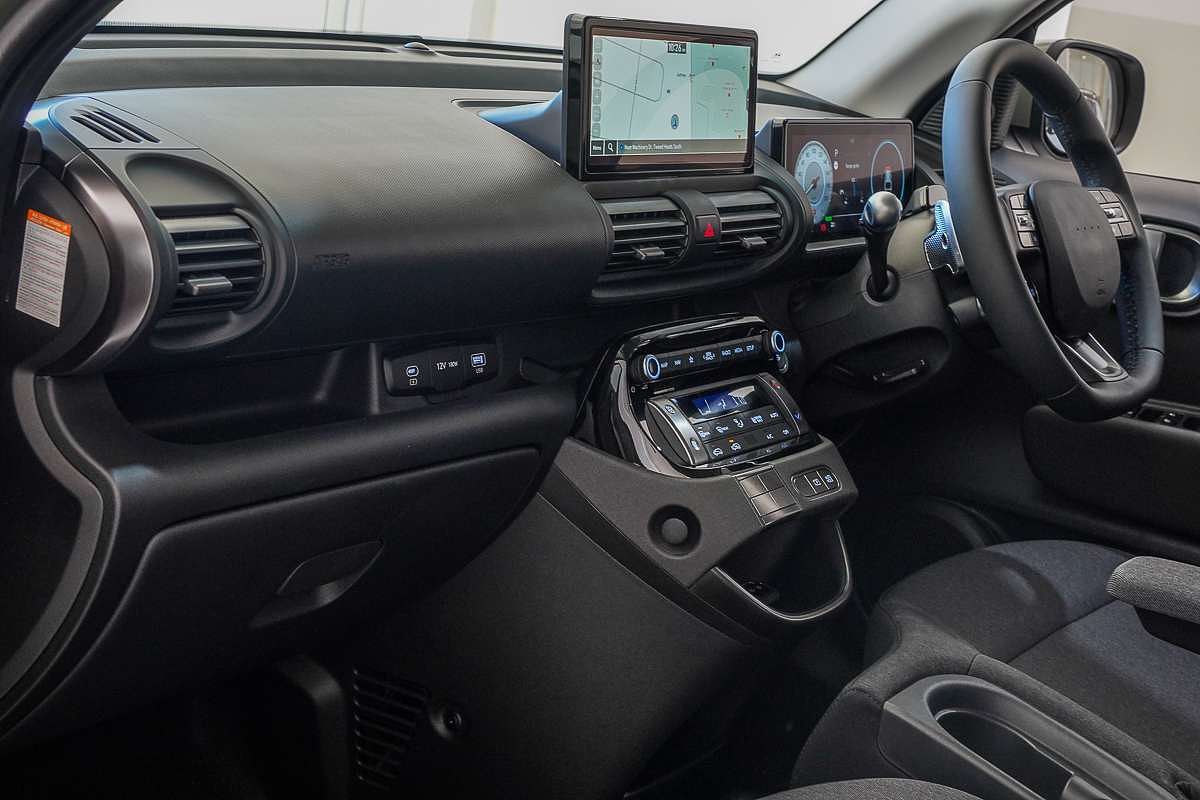 2024 Hyundai INSTER AX.V1