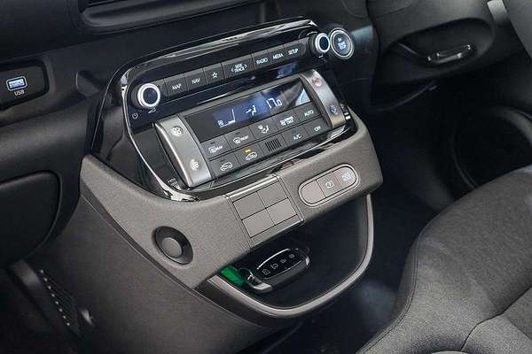 2024 Hyundai INSTER AX.V1