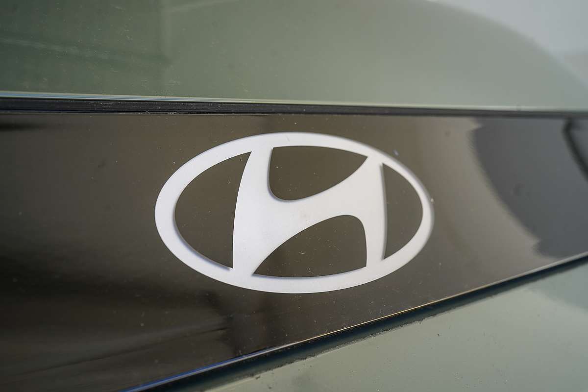 2024 Hyundai INSTER AX.V1