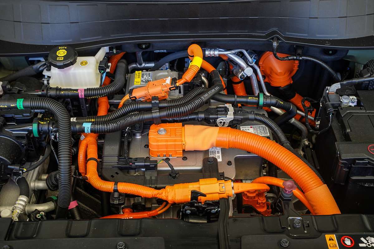 2024 Hyundai INSTER AX.V1