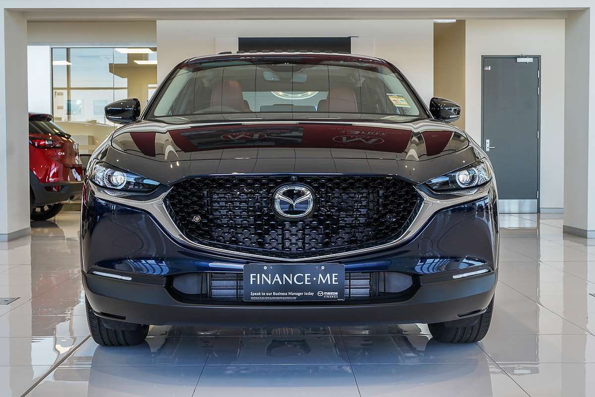 2025 Mazda CX-30 G25 GT SP DM Series