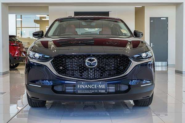 2025 Mazda CX-30 G25 GT SP DM Series
