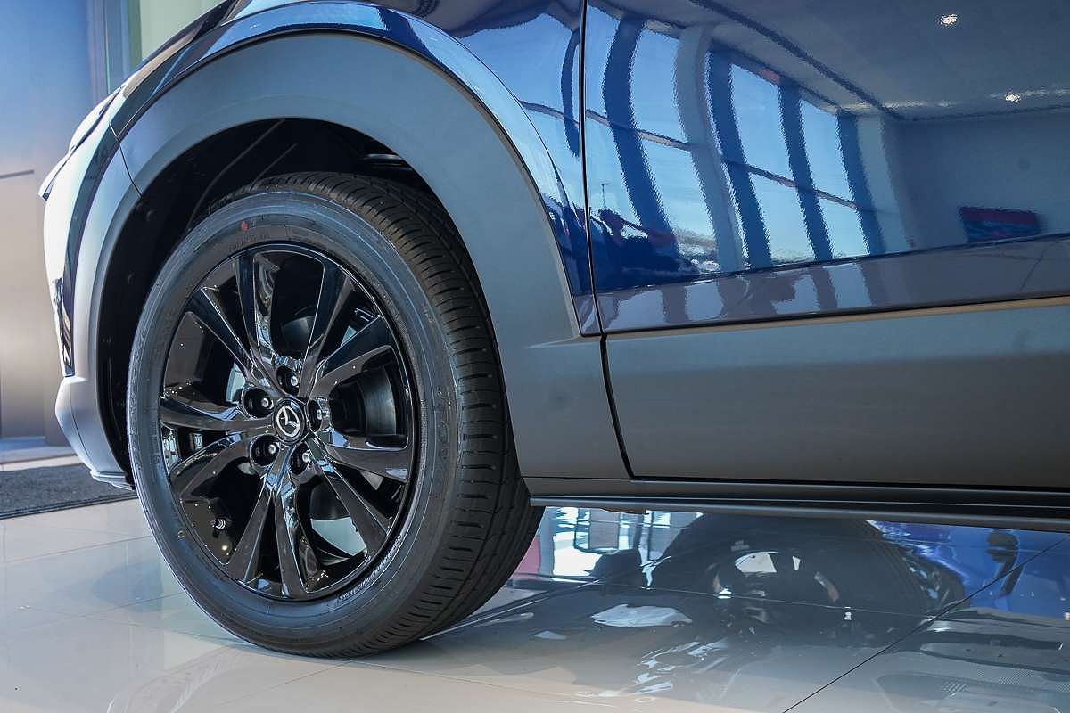 2025 Mazda CX-30 G25 GT SP DM Series