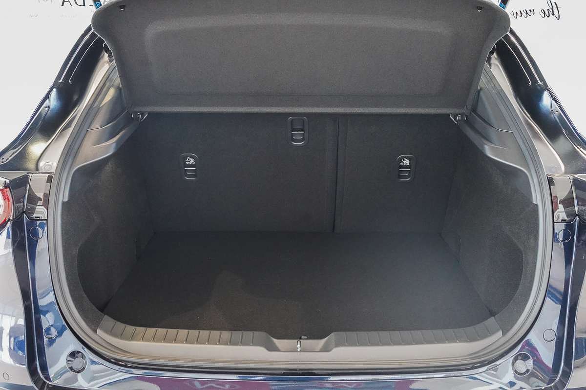 2025 Mazda CX-30 G25 GT SP DM Series