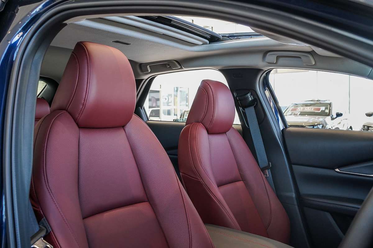2025 Mazda CX-30 G25 GT SP DM Series