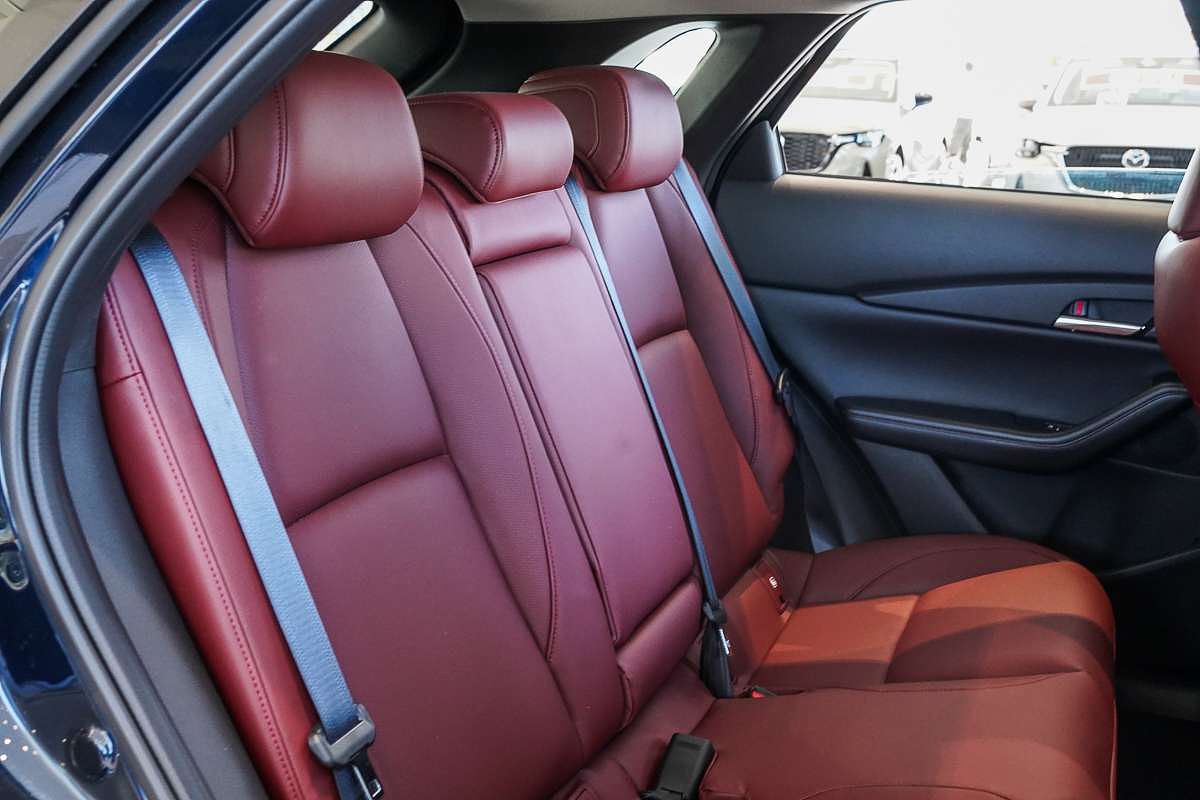 2025 Mazda CX-30 G25 GT SP DM Series